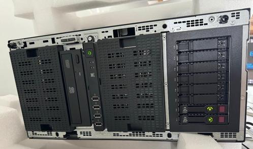 HP ProLiant ML350p Gen8 Tower