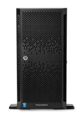 HP ProLiant ML350T Gen9 (no disks)