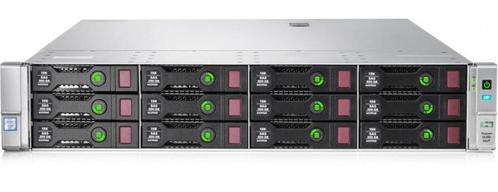 HP ProLiant Server DL380 G9 Server 12x LLF