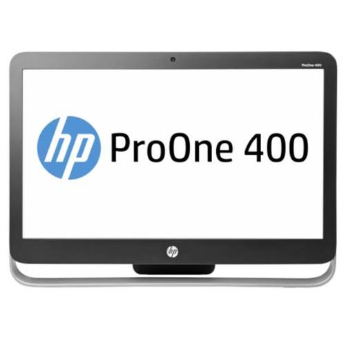 HP ProOne 400 G1 AIO Win11 Pro  i5-4590T 8GB240GB  23