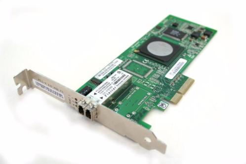 HP QLE2460 PCI Express Single Port 4Gb Fibre Channel 