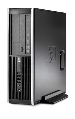 HP QUAD i5 - CPU 4 X 3,20 GHz - 4 GB - 250 GB