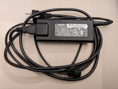 HP Reisoplader met USB 90W4.621.5A19.55V