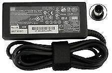 HP Replacement Adapter 19v 3.5A 60W Universeel Nieuw in doos