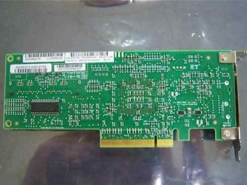 HP SC40Ge 3Gb PCI-e SAS Host Bus Adapter (447430-001)