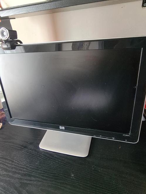 HP scherm 20 Inch