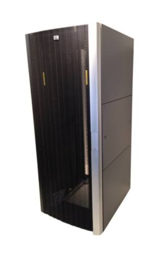 HP Server Cabinet