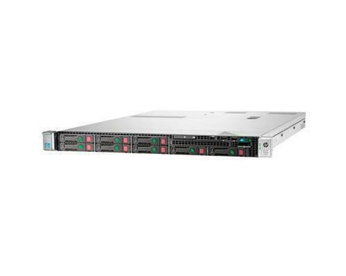 HP server DL360P G8  2x E5-2695v2 2,4GHz 12 Core  256GB