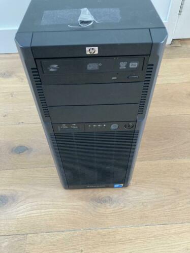 HP Server Proliant ML150 G6