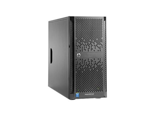 HP Server Proliant ML350 G9