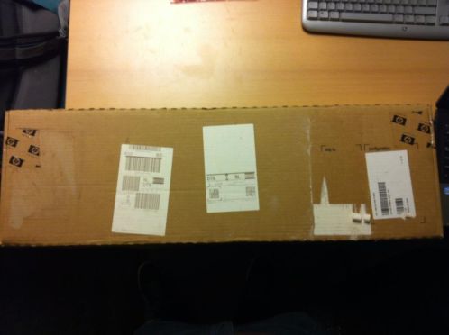 Hp Server rack onderdeel