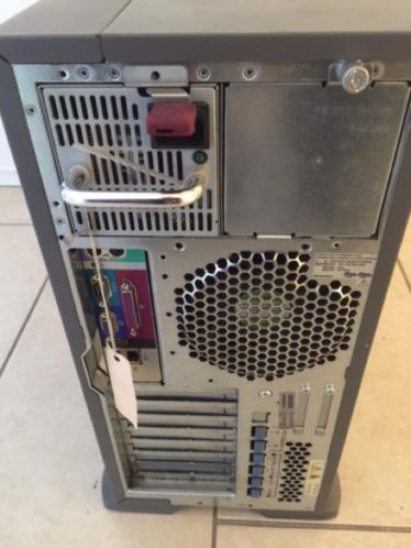 HP server te koop .