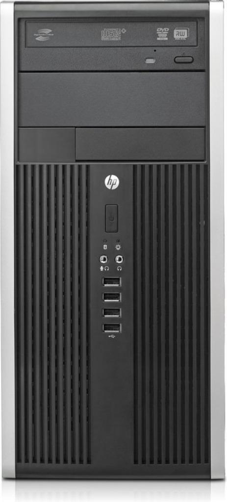 HP Server Xeon 8Core 32gb DDR3