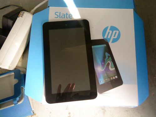 HP Slate 7