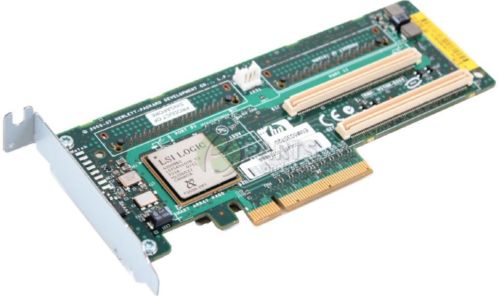 HP smart array P400 controller  256 Mb
