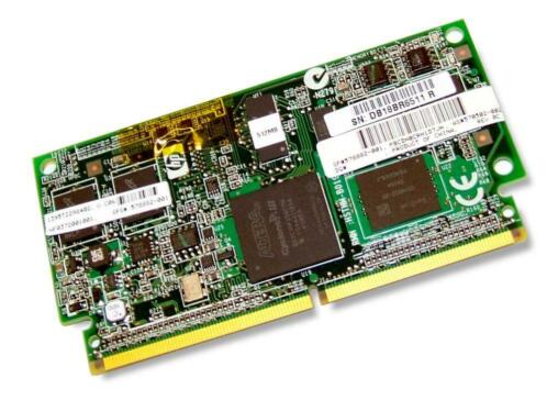 HP SmartArray 512MB FBWC module voor P410, P411, P812