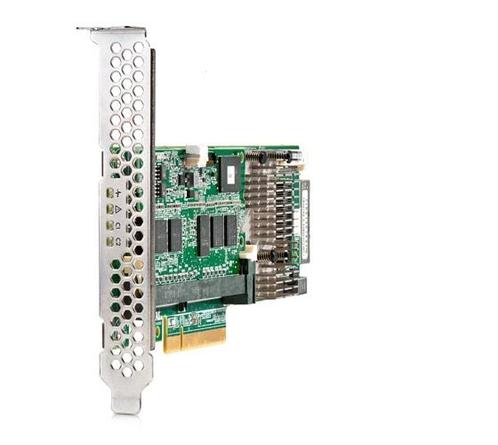 HP SmartArray P440 4GB FBWC SAS Controller PCIe 726823-001