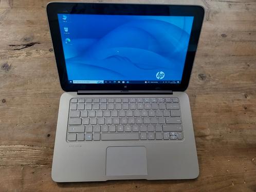 HP Spectre 13 x2 2 in 1 laptop Solid State Drive