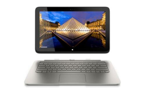 HP Spectre 13 X2 Pro 2in1 Ultrabook 512GB  Win10  Android