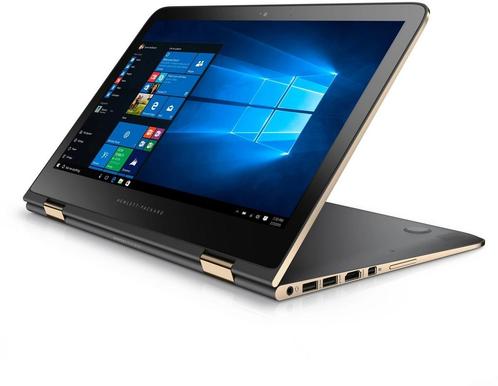 HP Spectre 360x 13 laptop  i7  256gb SSD  8gb RAM