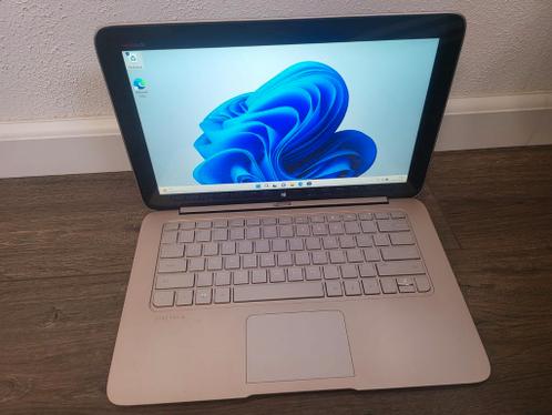 HP Spectre Pro 13 X2 i3 128GB SSD Touchscreen Ultrabook