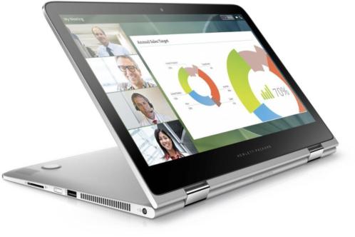 HP Spectre Pro x360 G2 i7-8GB-512SSD