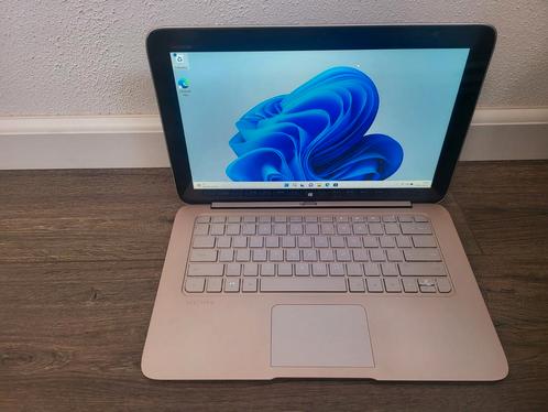 HP Spectre x2 Pro 13 inch touch 2 in 1 SSD i3 2 in 1 laptop