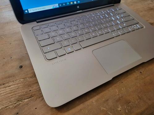 HP Spectre X2 Pro 2 in 1 Touch laptop 13 inch Touchscreen