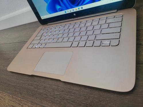 HP Spectre x2 Pro i3 13 inch IPS Touchscreen SSD