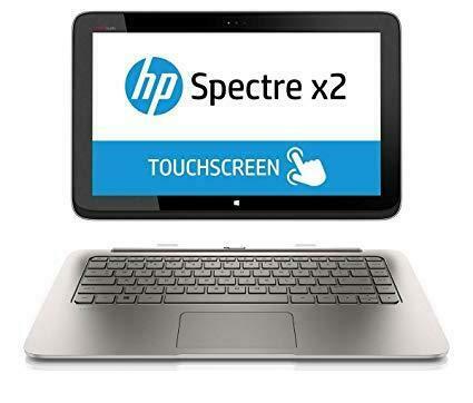 HP Spectre X2 Pro Notebook - Tablet Intel Core i3 4012Y ...