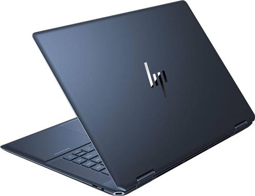 HP Spectre x360 14-eu0635nd Laptop Blauw 2024  Tilt Pen