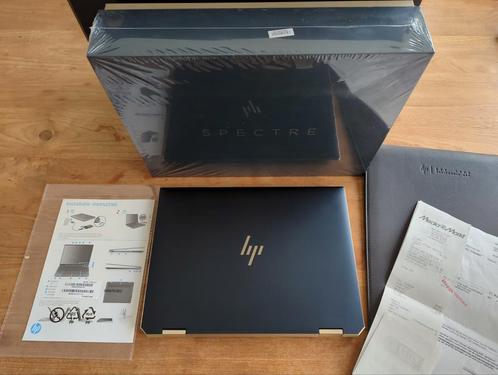 HP Spectre x360 14 , Ultrabook Laptop echt als NIEUW