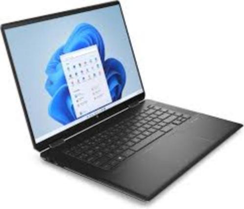 HP Spectre x360 2-in-1 Laptop 16-f1660nd met Intel Arc A37