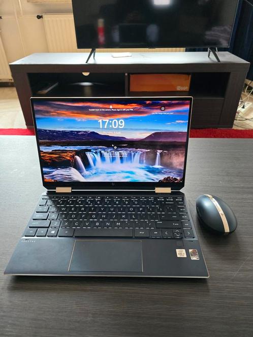 HP Spectre x360 Convertible 13inches