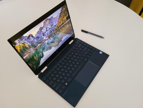 Hp spectre x360 i7  3 in 1 laptop  stylus pen