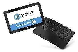 HP Split 13 2 in 1 i3128.GB SSD4.GB13.3034TouchCamWin 8.1