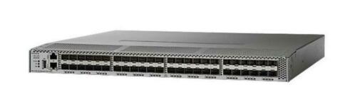 HP Storage Switch sn6010c 12-port 16gb