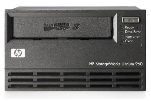HP StorageWorks 400800GB Ultrium 960 LTO-3