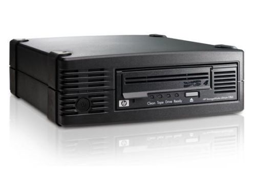 HP StorageWorks LTO-4 Ultrium 1760 SCSI externe tape drive