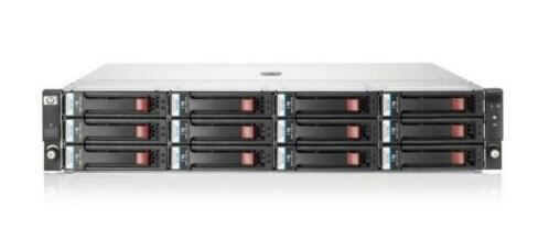 HP StorageWorks MSA60 Array, 4 450  4 1000 Gb (15K, LFF)