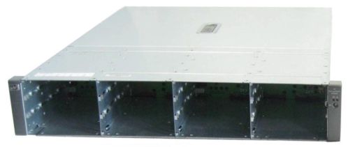 HP StorageWorks MSA60 SASSATA disk array (12)