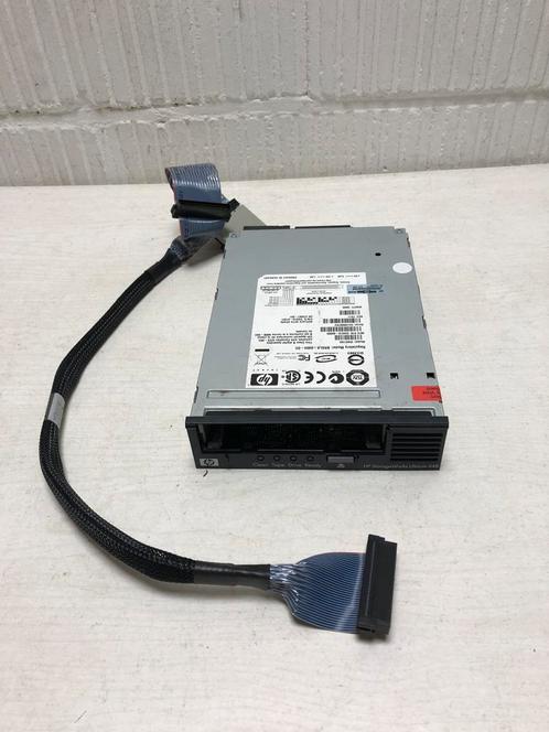 Hp storageWorks Ultrium 448 BRSLA-0404-DC