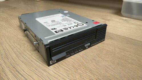 HP StorageWorks Ultrium 448 SAS LTO2 Tape Drive