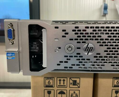 HP StoreVirtual 4530 SAN