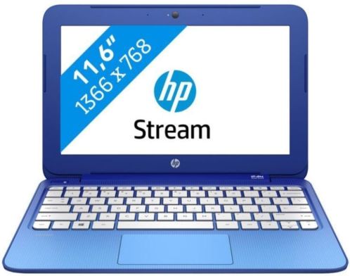 HP Stream 11-d000nd laptop