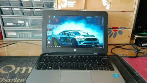 HP stream 11 pro