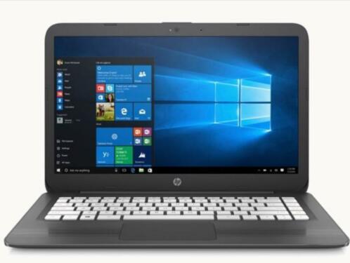 Hp stream 14 (14 inch scherm)