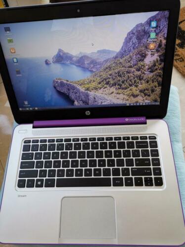 HP Stream 14034 Notebook