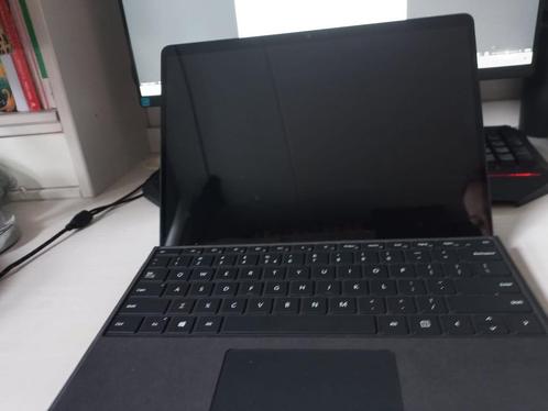 HP Surface Pro X  16GB  512GB  Microsoft SQ2