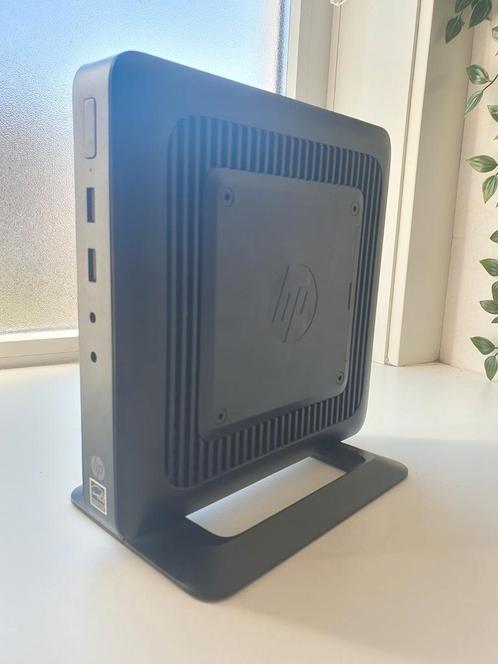 HP T520 Thin client - server - Mini PC (nog 5 x beschikbaar)